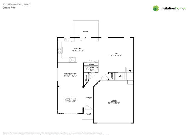 Building Photo - 231 N Fortune Way