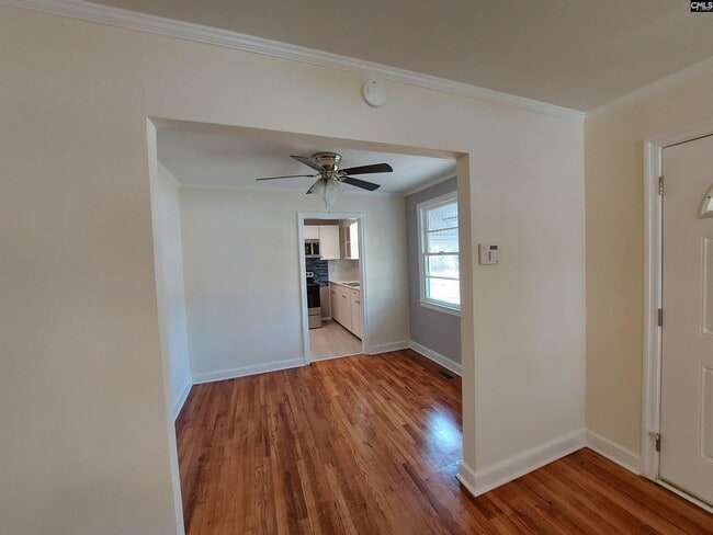 Building Photo - 1713 Lacy St