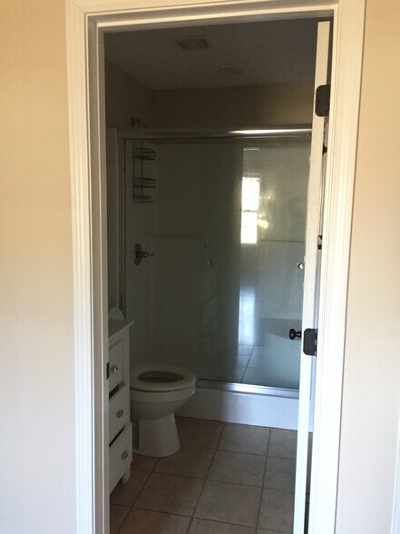 master bath - 136 Shoally St