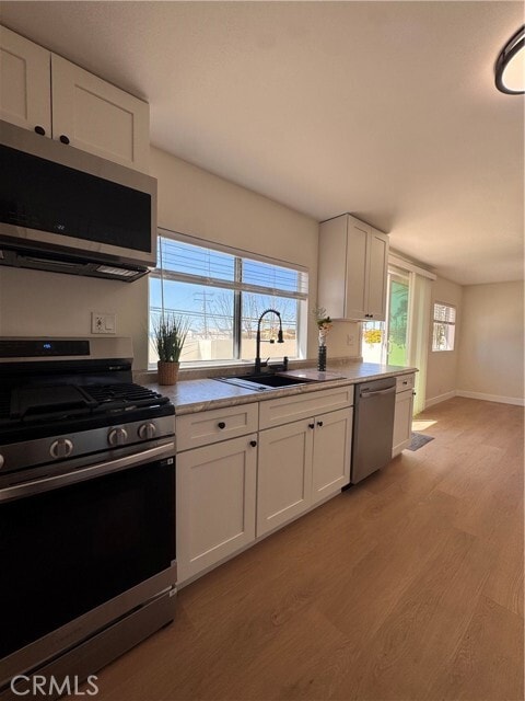 Building Photo - 1734 Prospect Ave