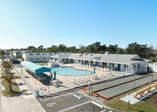 Building Photo - 1554 N 12th Ct