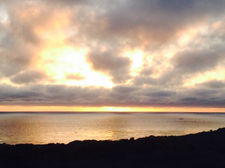 glorious sunsets - 32759 Seagate Dr