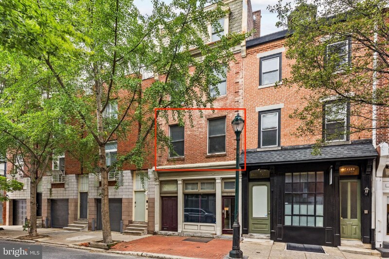Primary Photo - 262 S 11th St