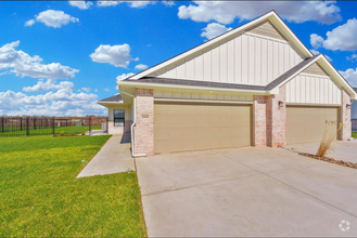 Building Photo - *Beautiful New Duplexes in Goddard School ...