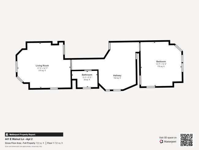 Building Photo - 441 E Walnut Ln