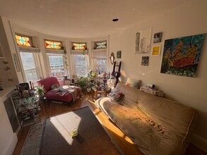 Building Photo - 45 Westland Ave