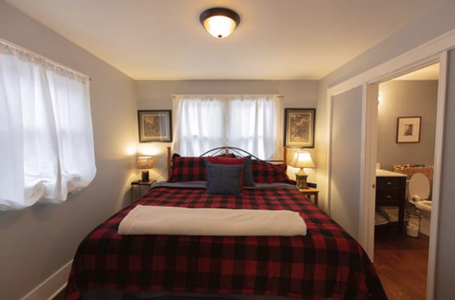 Building Photo - 724 South 5th Street