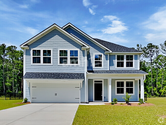 Building Photo - 1156 Alice Smalls Rd