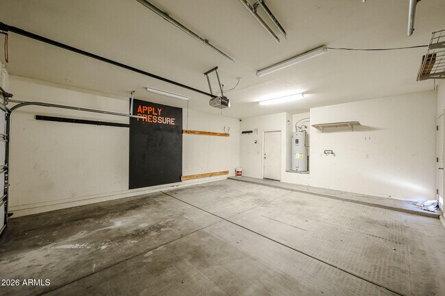 Building Photo - 5020 W Gary Way
