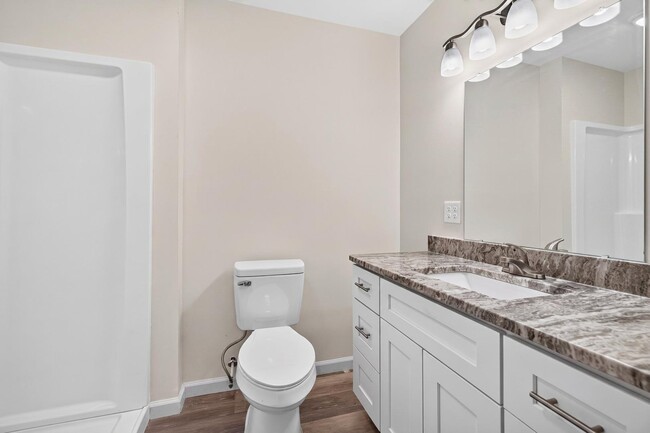 Building Photo - 2839 Black Oak Rd