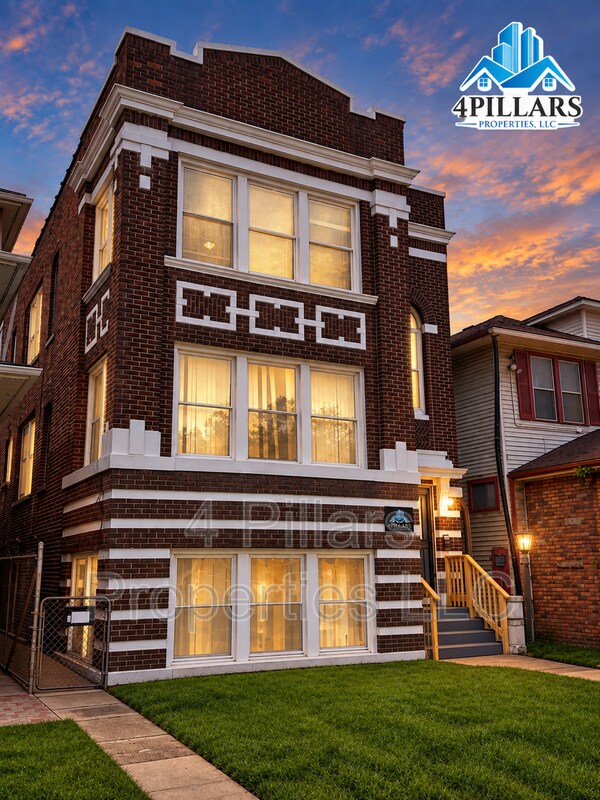 Building Photo - 544 Pennsylvania St