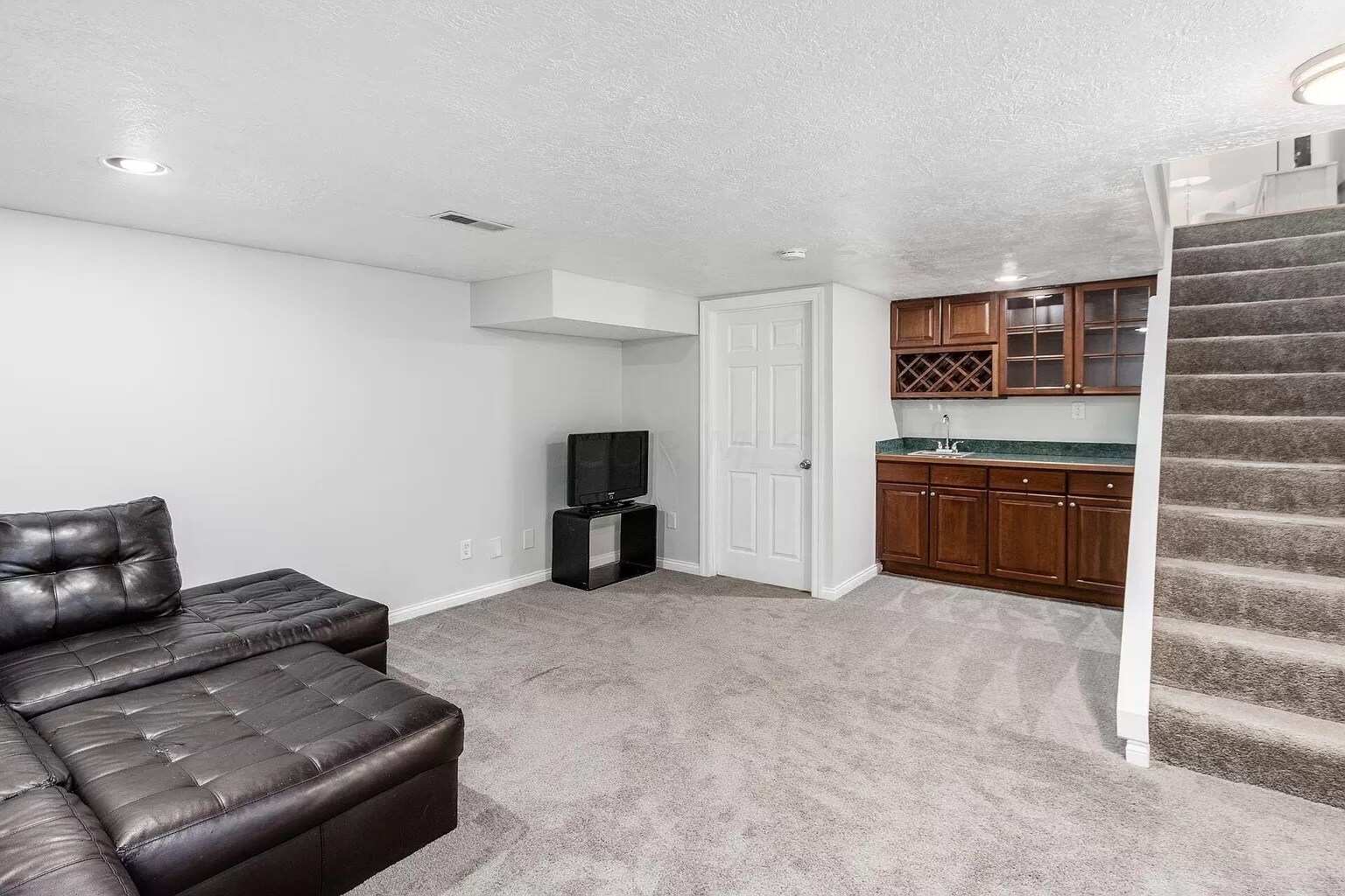 Basement - 2078 Coleman Dr