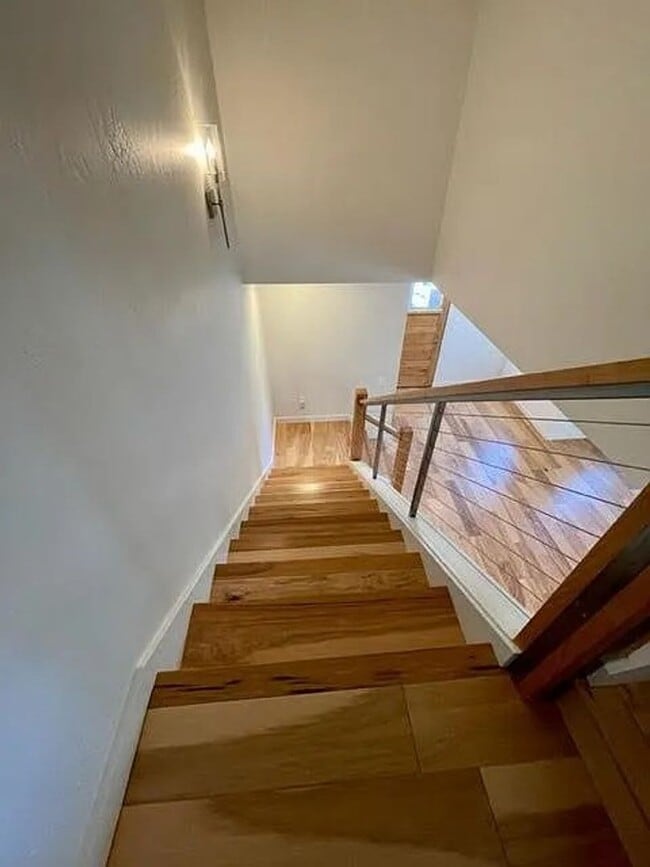 Building Photo - Two Bedroom Duplex | Available Early June