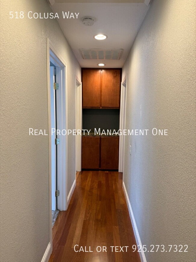 Building Photo - 518 Colusa Way