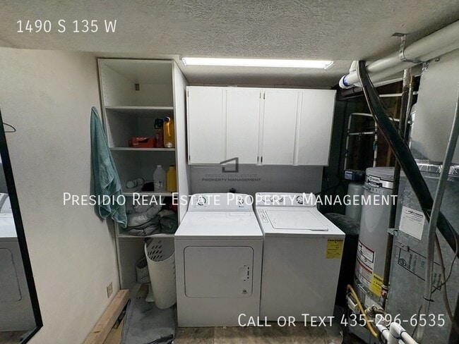 Building Photo - 1490 S 135 W