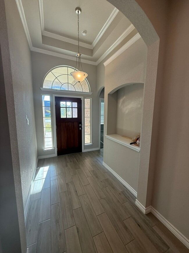 Building Photo - GORGEOUS 3-bedroom 2-bathroom home in Cedarbrook Estates!