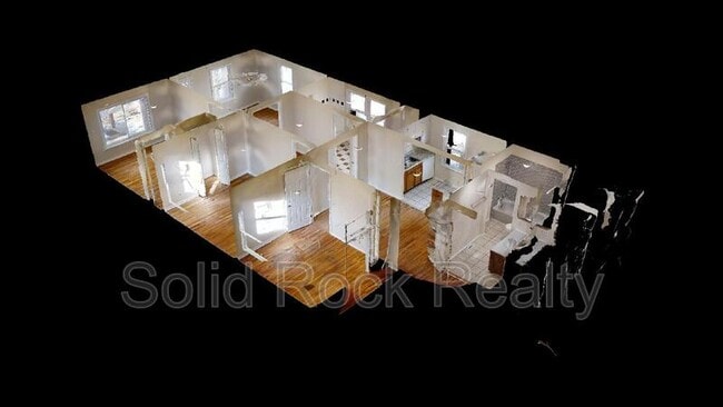 Building Photo - 2437 E St Vrain St