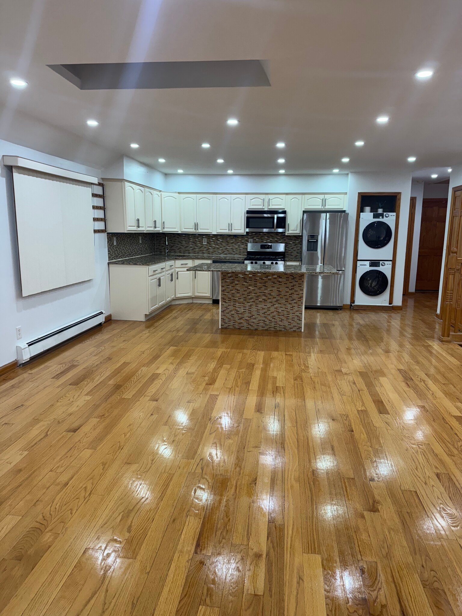 Living Room/Kitchen - 58-25 254th St