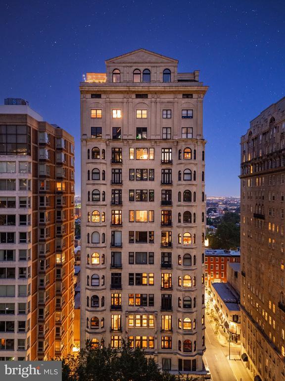 Building Photo - 1830 Rittenhouse Square