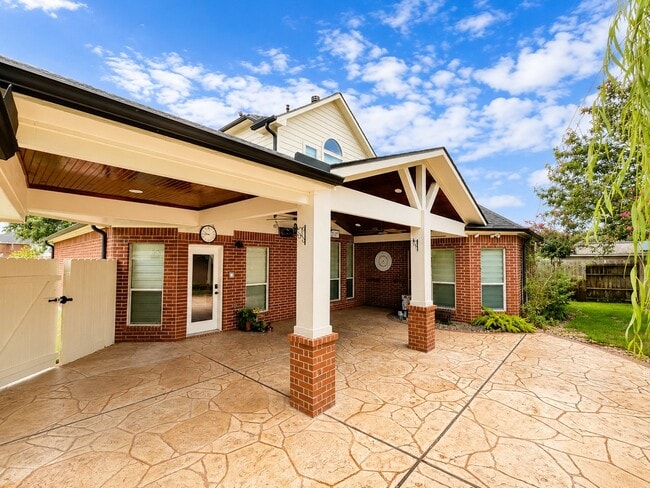 Building Photo - 2521 Black Skimmer Ct