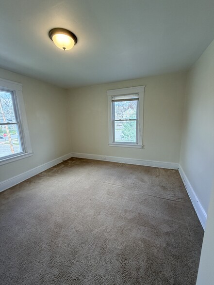 Bedroom #1 - 103 Birdsey Ave