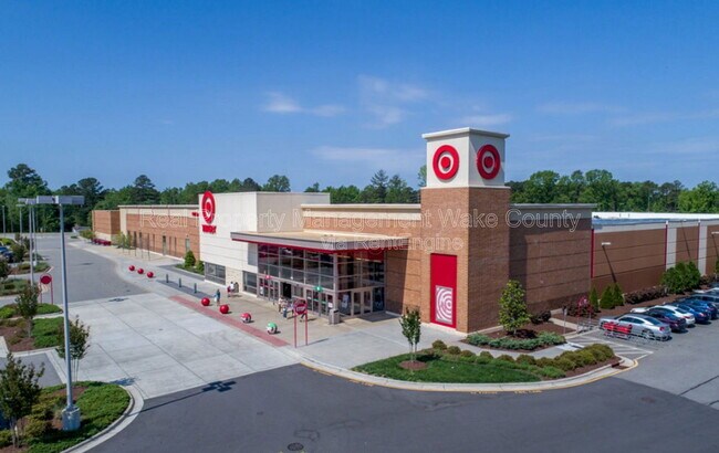 Building Photo - 609 Stinson Ave
