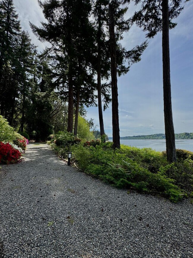 Building Photo - Stunning completely remodeled waterfront P...