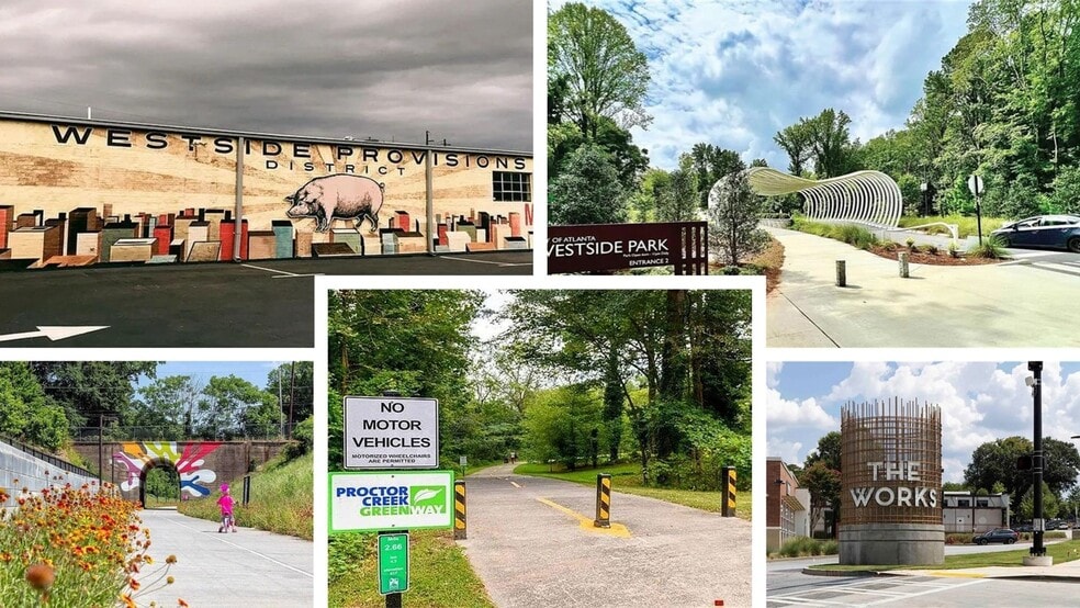 Building Photo - 1420 Creekside Cir NW