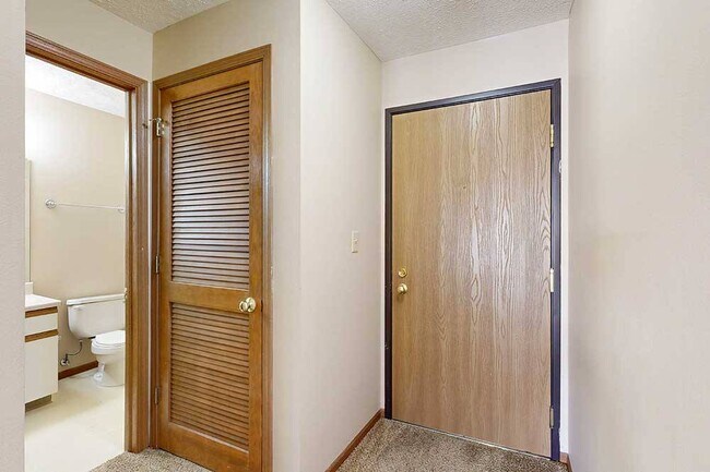 Floorplan - Pine Lake Heights Apartments