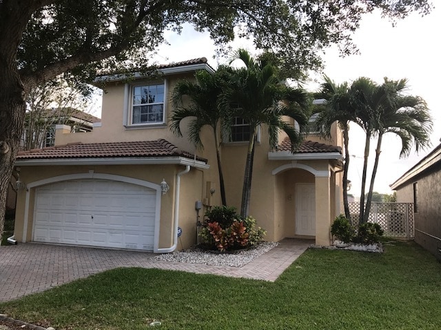 Front - 7129 Crescent Creek Way