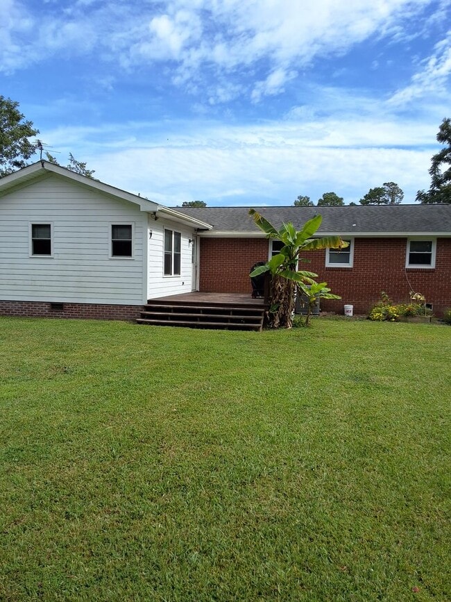 Building Photo - Furnished or Unfurnished home in Beaufort