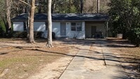 Building Photo - Section 8 Accepted on the 3 bedroom, 1 bath home.