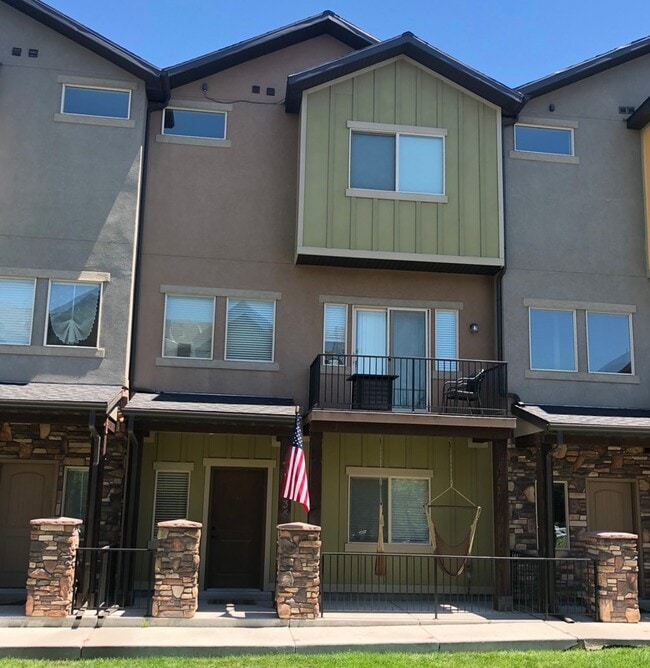 Building Photo - 3734 Prairiewood Drive