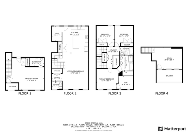 Building Photo - 1488 Meadowlark Glen Rd