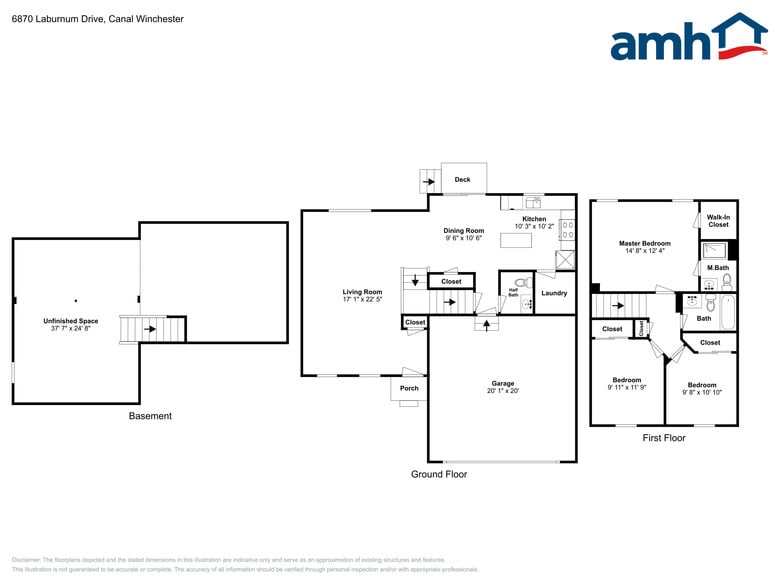 Building Photo - 6870 Laburnum Dr