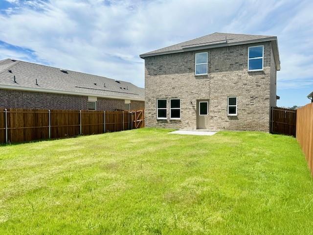 Building Photo - 4509 Firewheel Dr