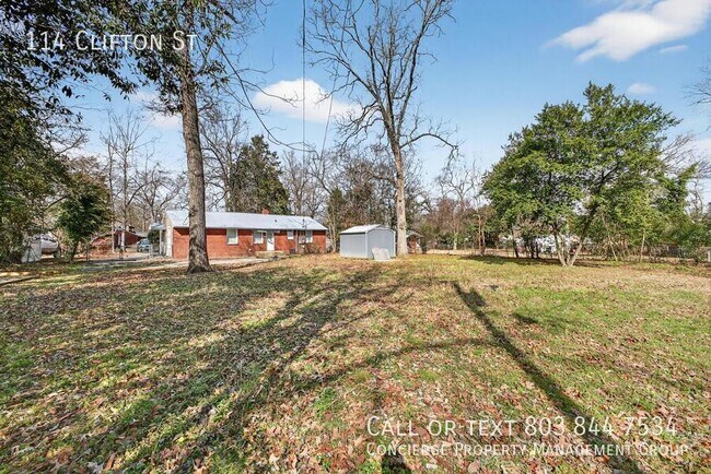 Building Photo - 114 Clifton St