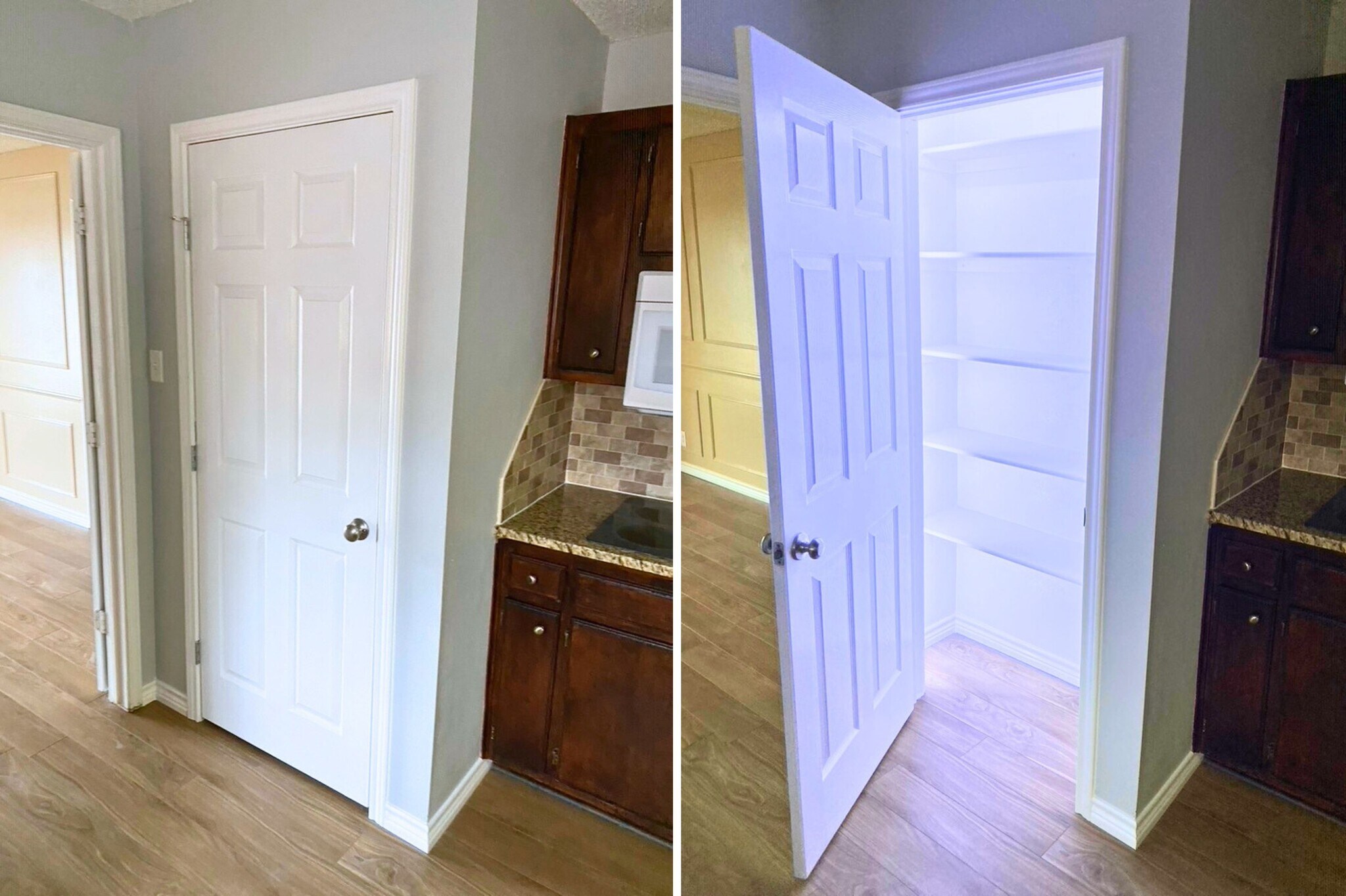 Pantry - 4406 Parkhurst Dr