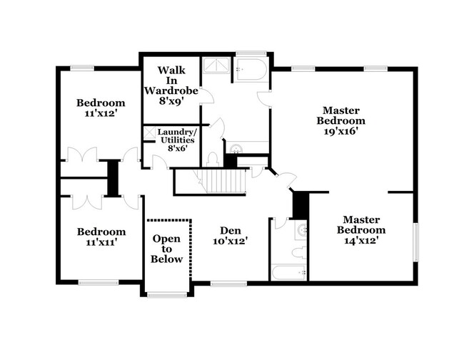 Building Photo - 4902 Eagle Creek Dr