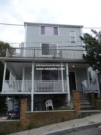 Building Photo - 4 Nielson Ave