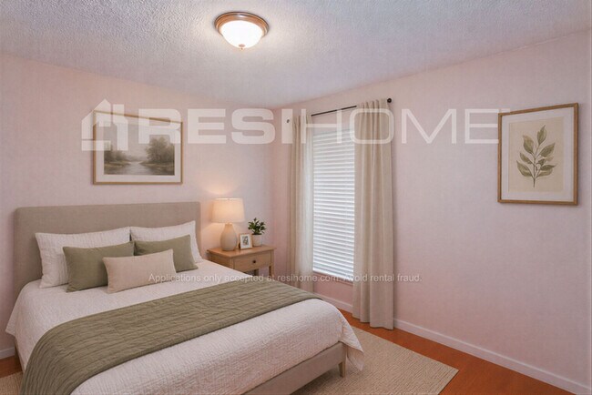 Building Photo - 6009 Marigold Dr