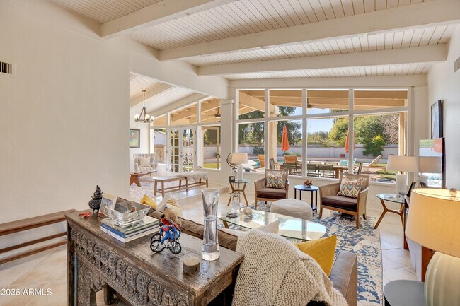 Building Photo - 7441 E Century Dr