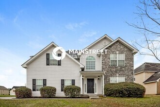 Building Photo - 3 Bedroom Pet-Friendly Home in Covington, GA with Main Street Renewal