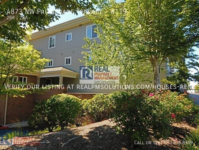 Building Photo - 4873 NW Promenade Terrace