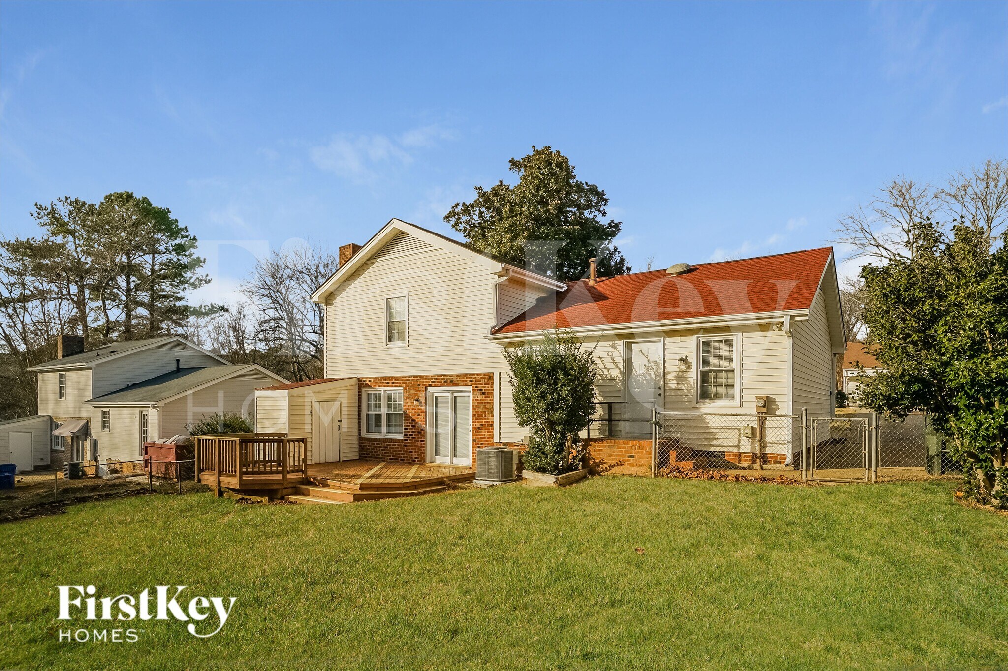 Building Photo - 5318 Quail Meadow Dr
