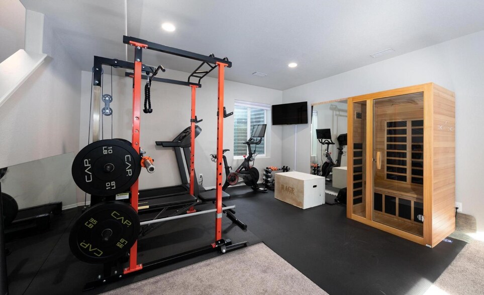 Building Photo - 9709 Quietwalk Ln