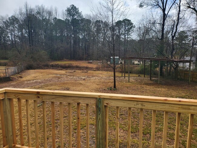 Building Photo - 1409 Union Chapel Rd