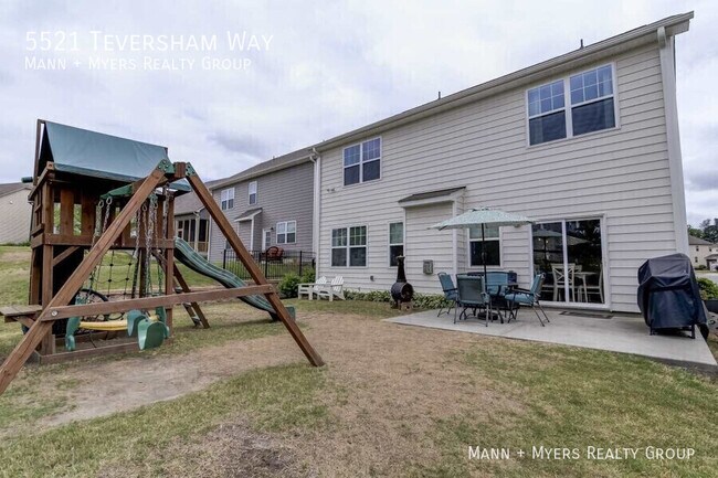 Building Photo - 5521 Teversham Way