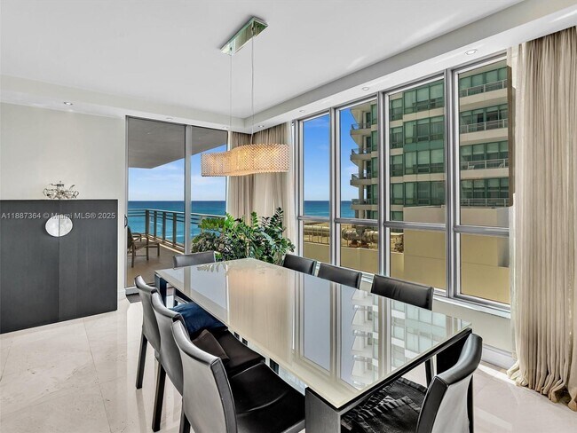 Building Photo - 3535 S Ocean Dr