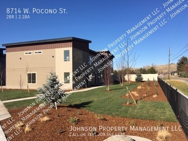 Building Photo - 8714 W Pocono St